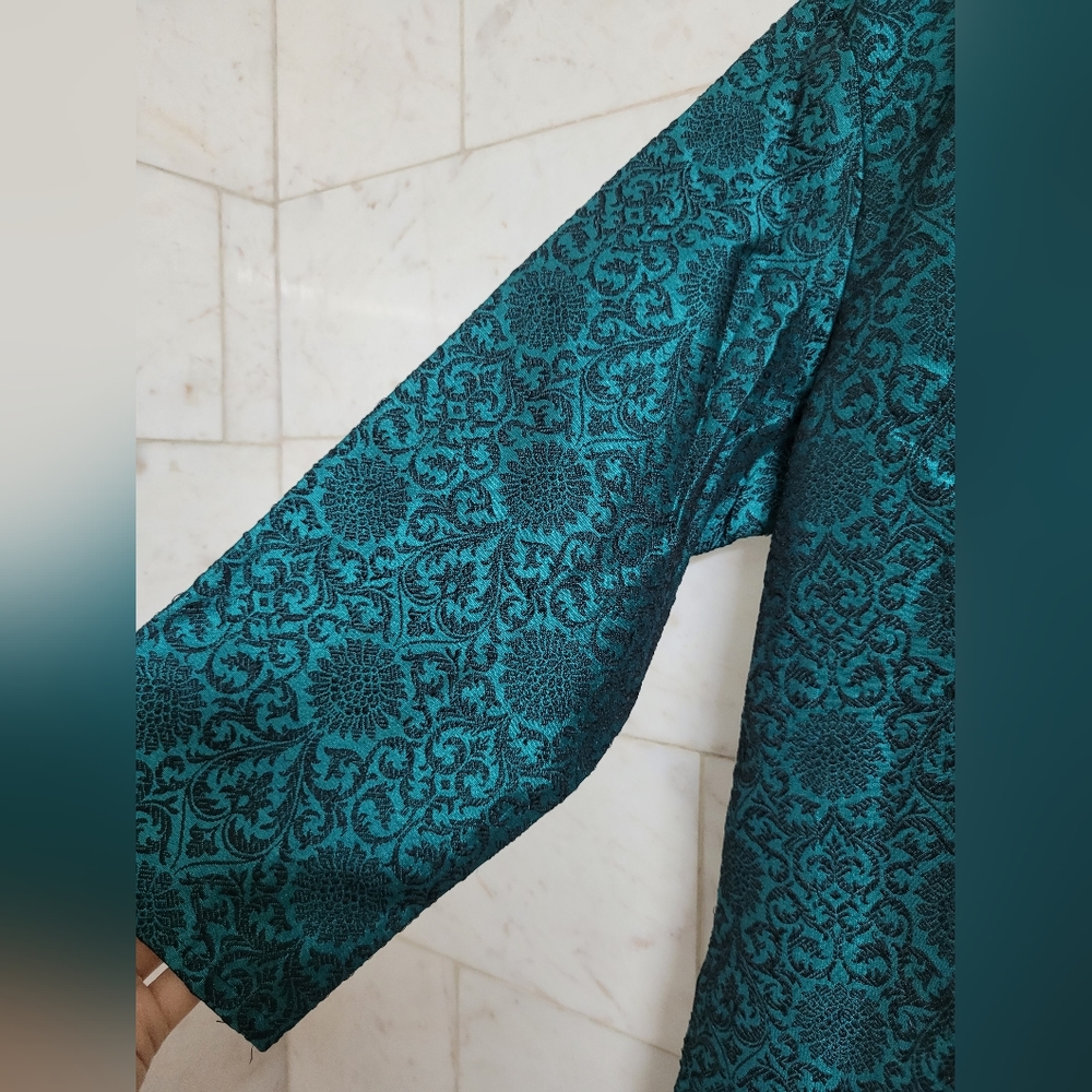 Classy Short Kurta - Picture 6 of 10